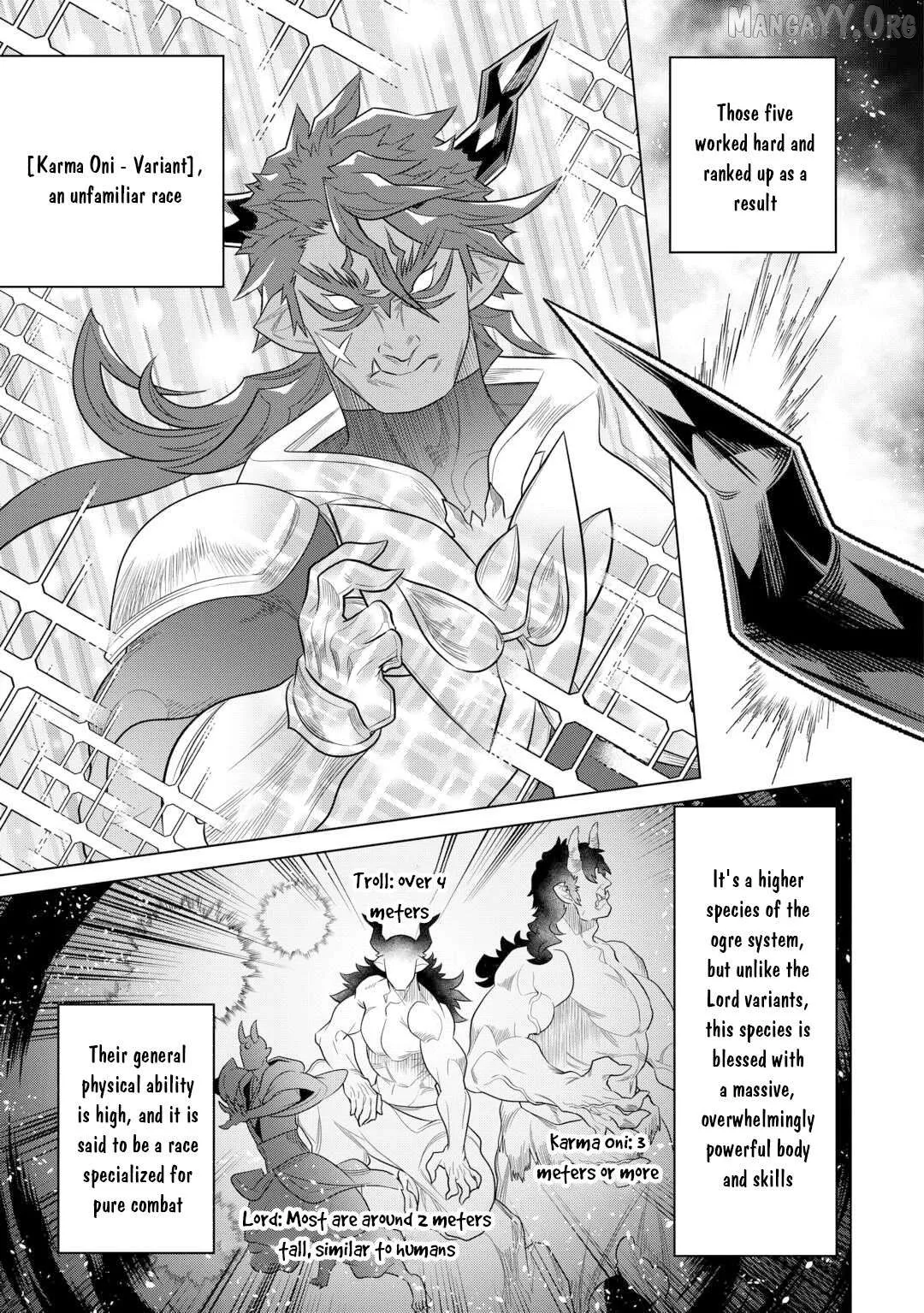 Read Re:Monster  Manga chapter 113 image 15 on Lezhin