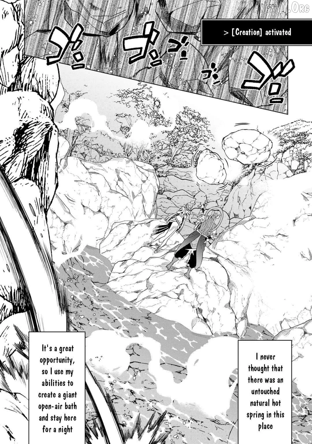 Read Re:Monster  Manga chapter 113 image 20 on Lezhin