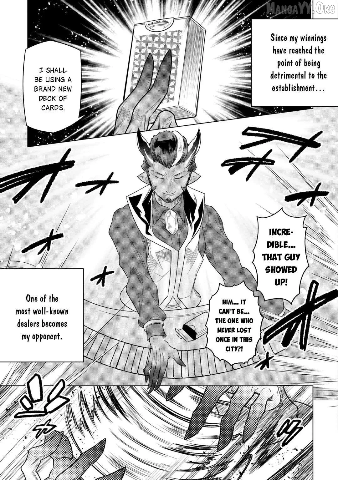 Read Re:Monster  Manga chapter 114 image 9 on Lezhin