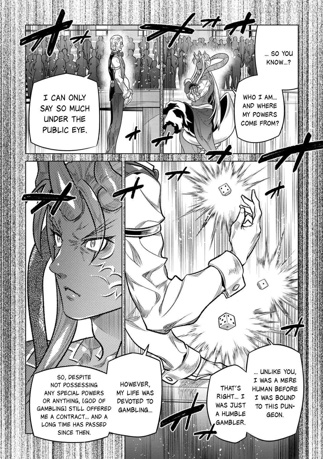Read Re:Monster  Manga chapter 115 image 5 on Lezhin