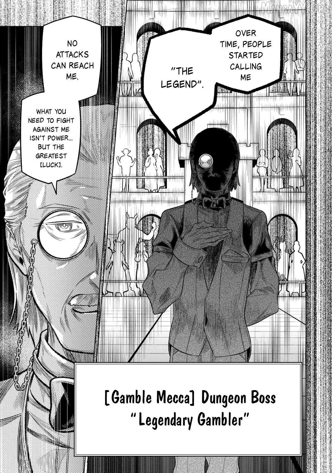 Read Re:Monster  Manga chapter 115 image 6 on Lezhin