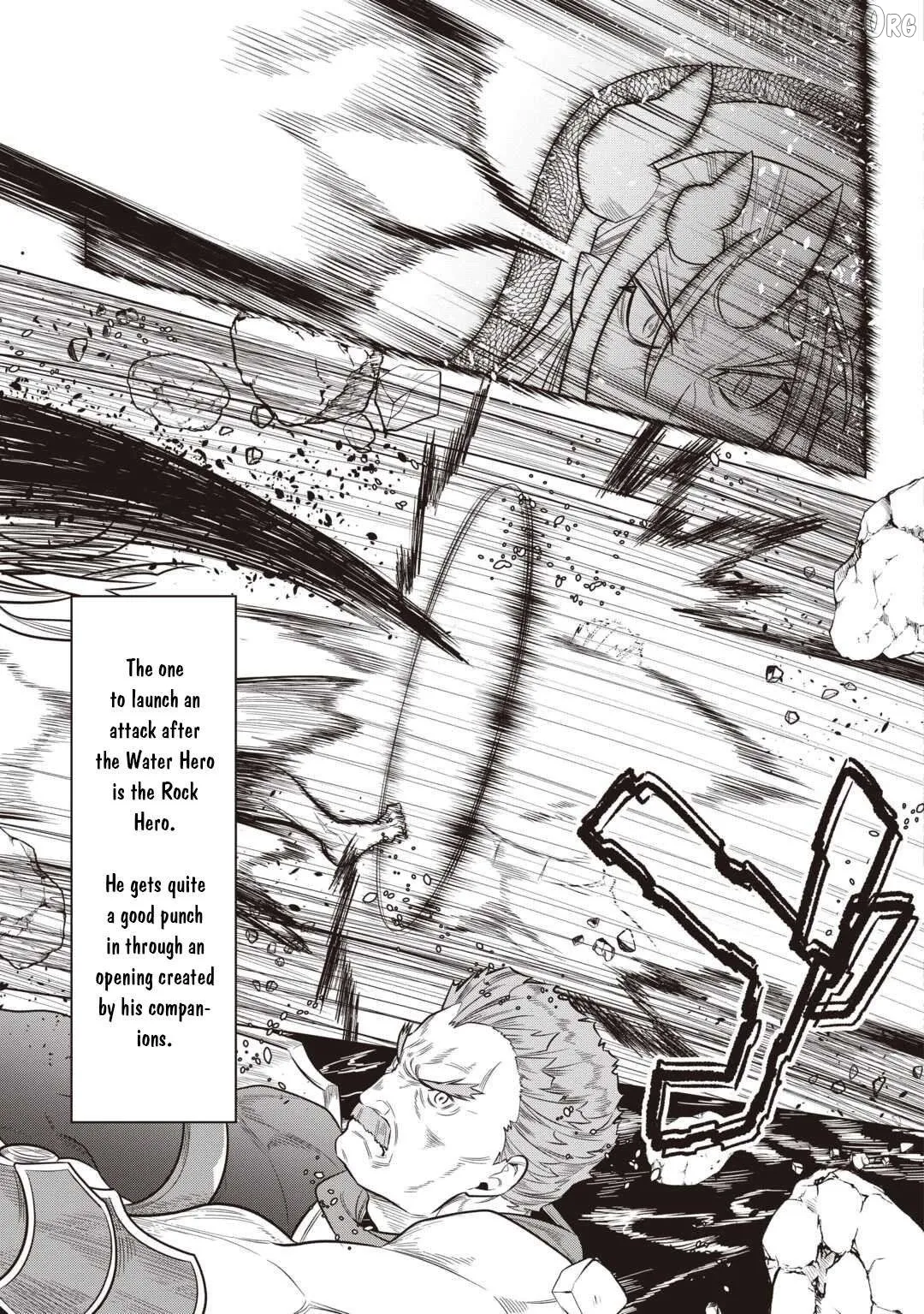 Read Re:Monster  Manga chapter 117 image 10 on Lezhin