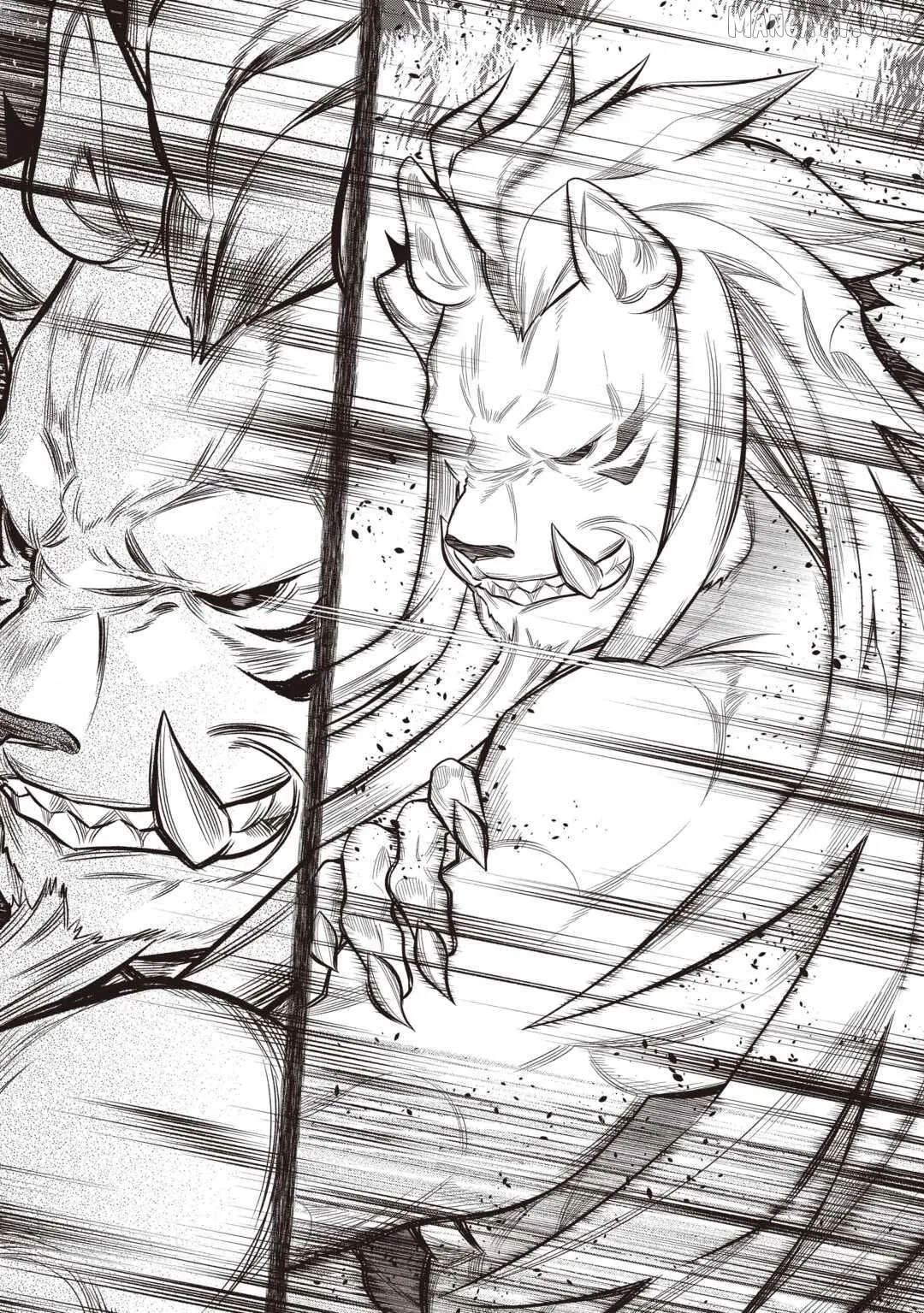 Read Re:Monster  Manga chapter 118 image 7 on Lezhin