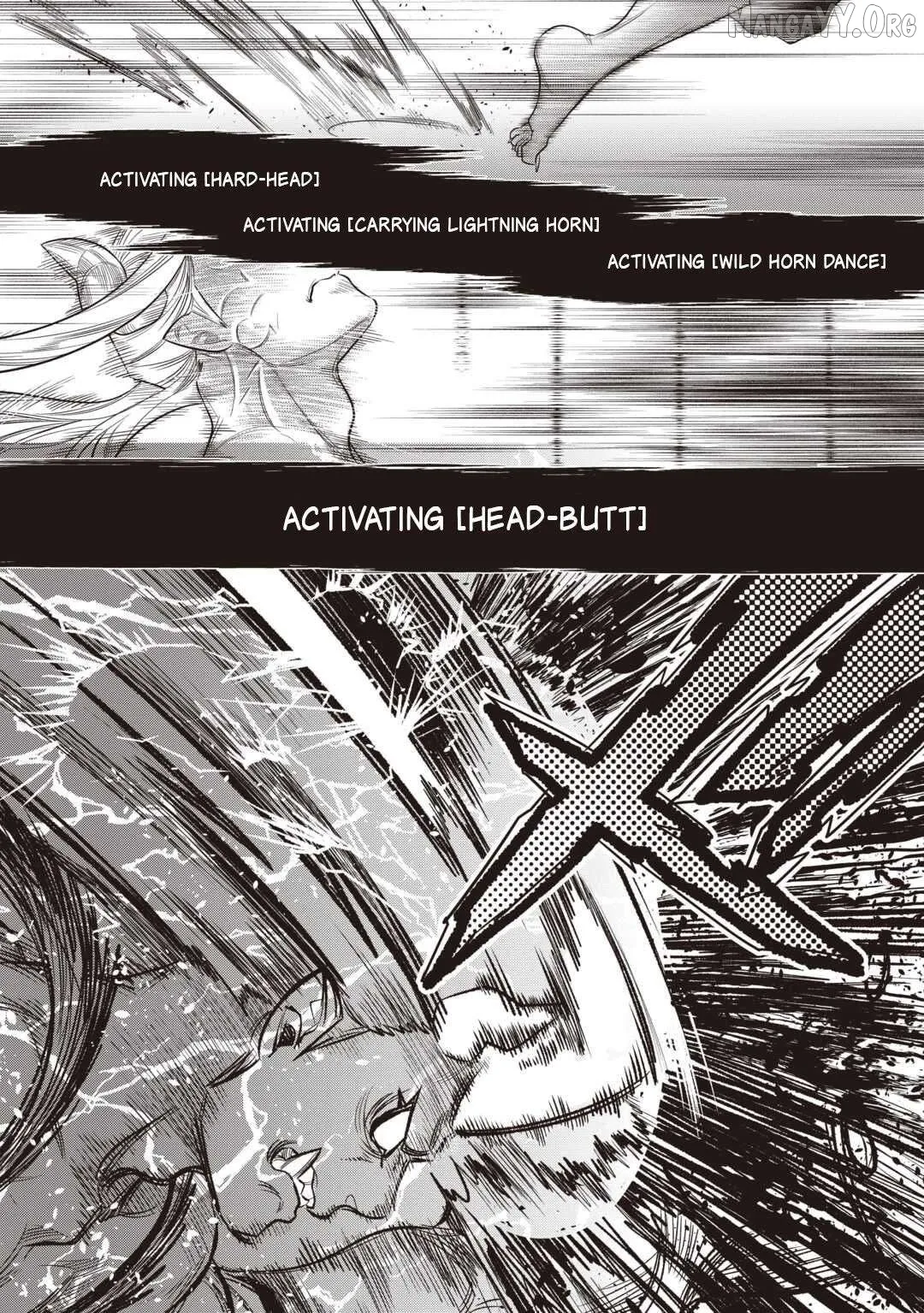 Read Re:Monster  Manga chapter 120 image 12 on Lezhin