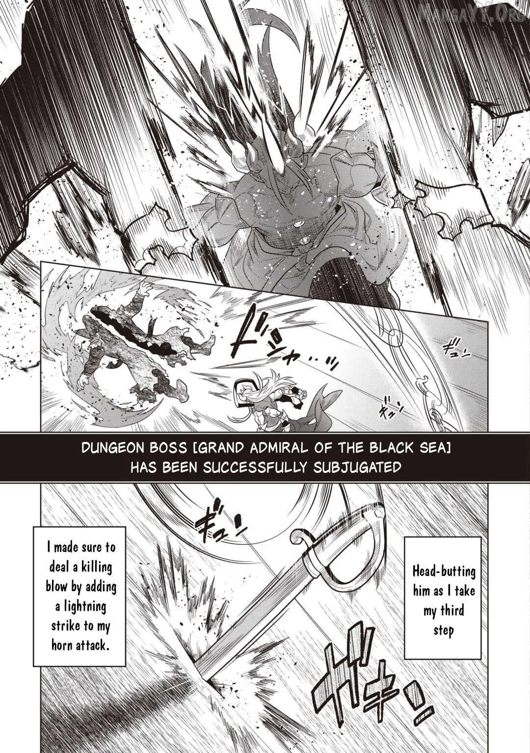 Read Re:Monster  Manga chapter 120 image 13 on Lezhin