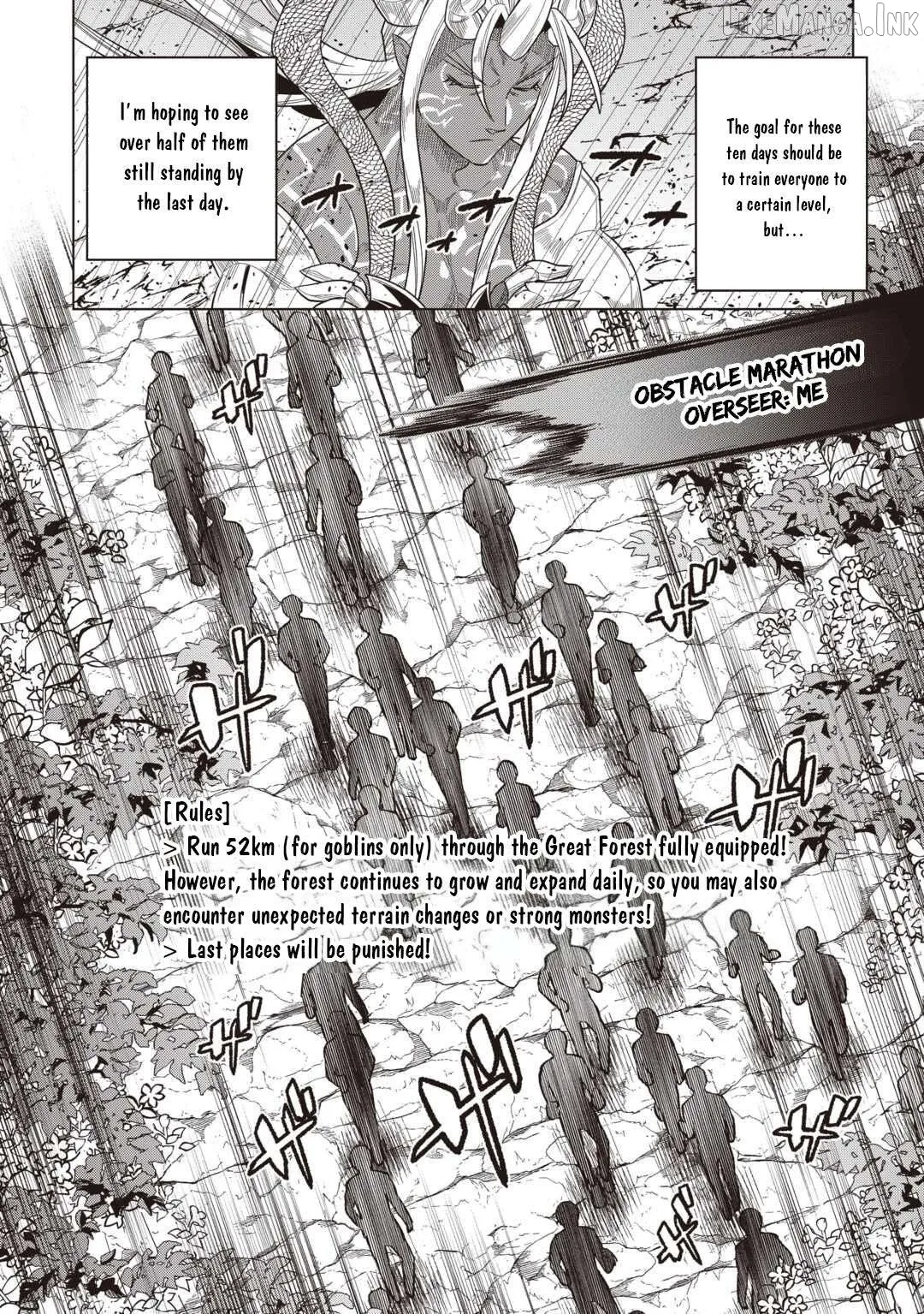 Read Re:Monster  Manga chapter 122 image 8 on Lezhin