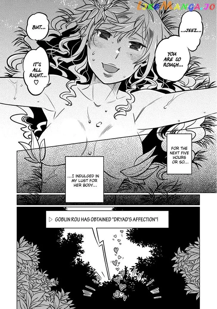Read Re:Monster  Manga chapter 15 image 7 on Lezhin