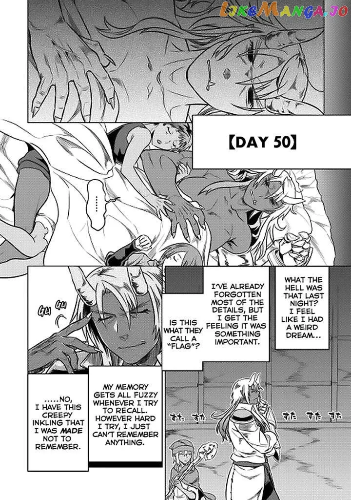 Read Re:Monster  Manga chapter 18 image 17 on Lezhin