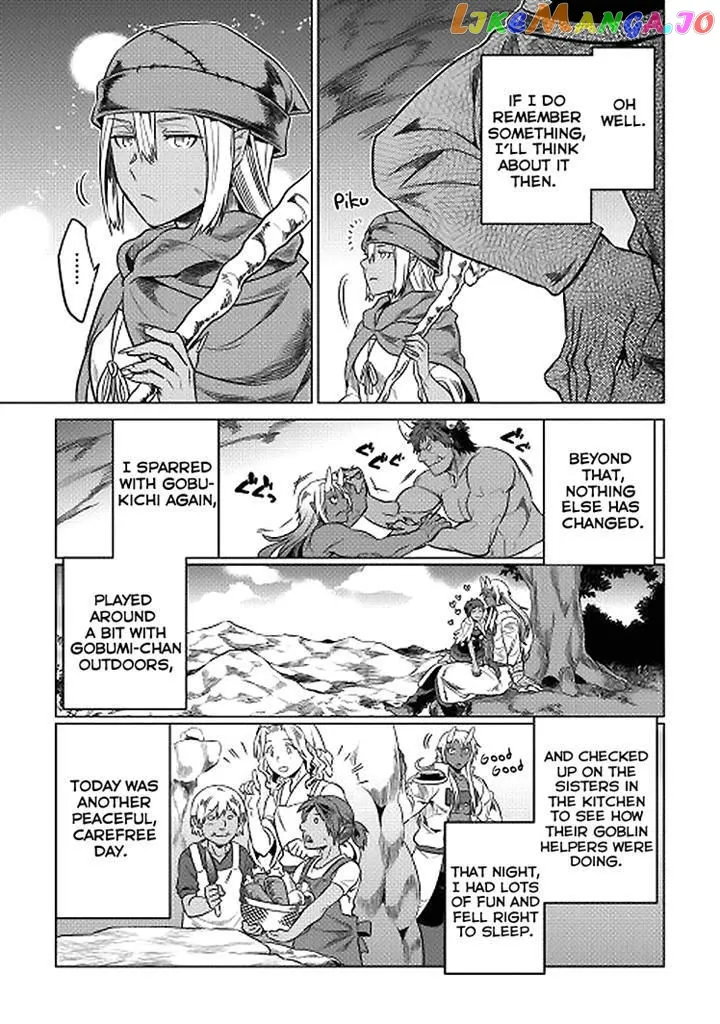 Read Re:Monster  Manga chapter 18 image 18 on Lezhin