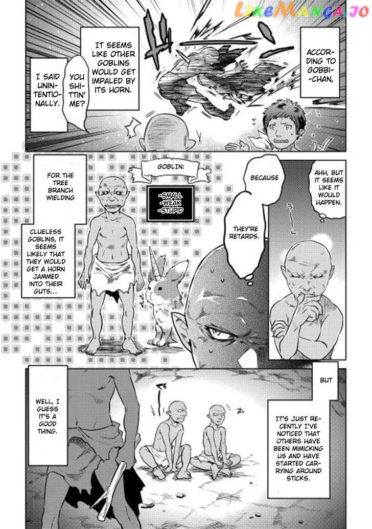 Read Re:Monster  Manga chapter 2 image 10 on Lezhin