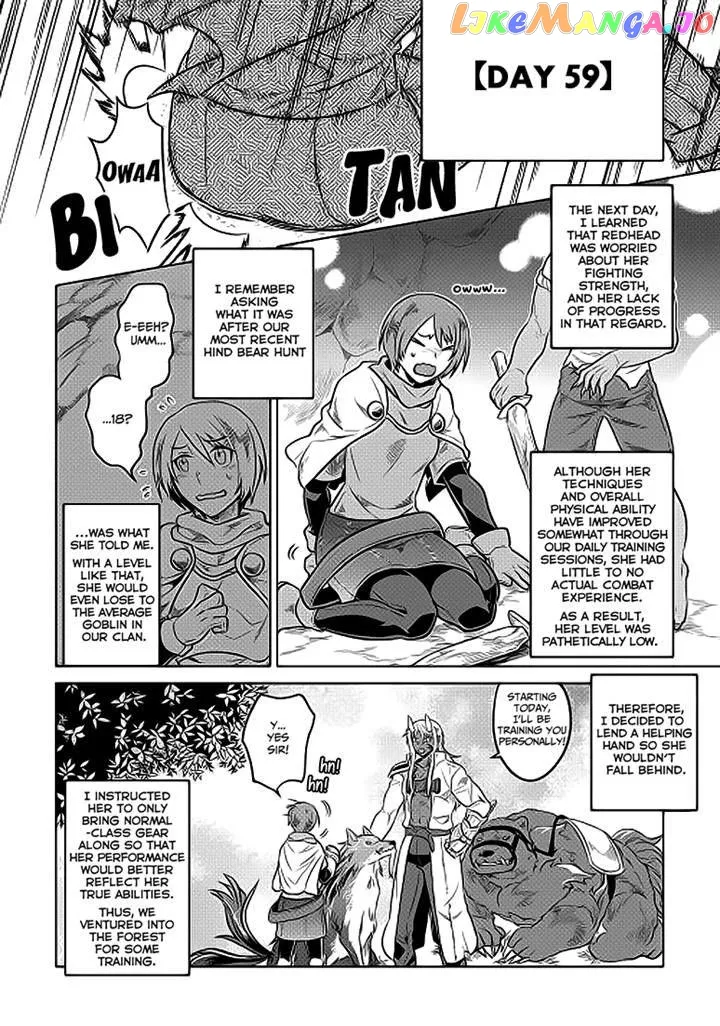 Read Re:Monster  Manga chapter 20.2 image 1 on Lezhin