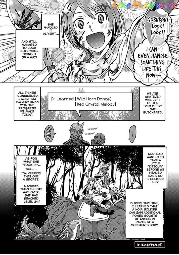 Read Re:Monster  Manga chapter 20.2 image 11 on Lezhin