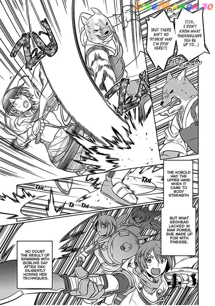 Read Re:Monster  Manga chapter 20.2 image 4 on Lezhin