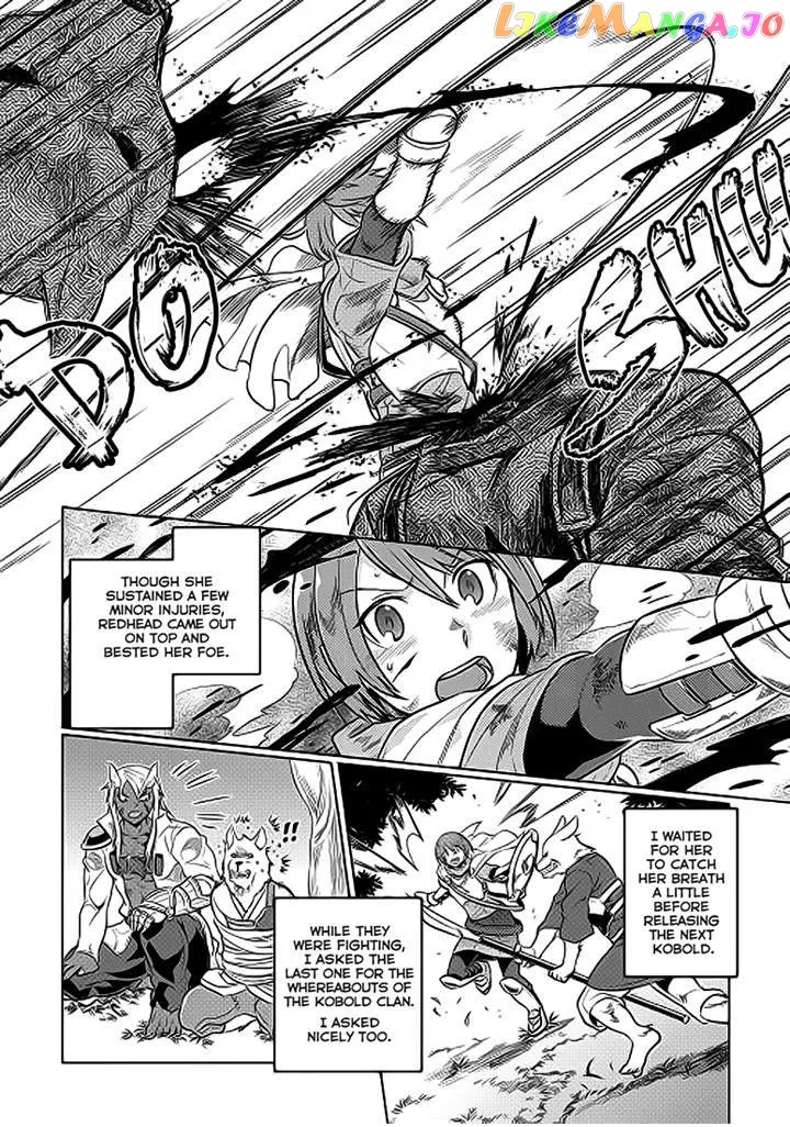 Read Re:Monster  Manga chapter 20.2 image 5 on Lezhin