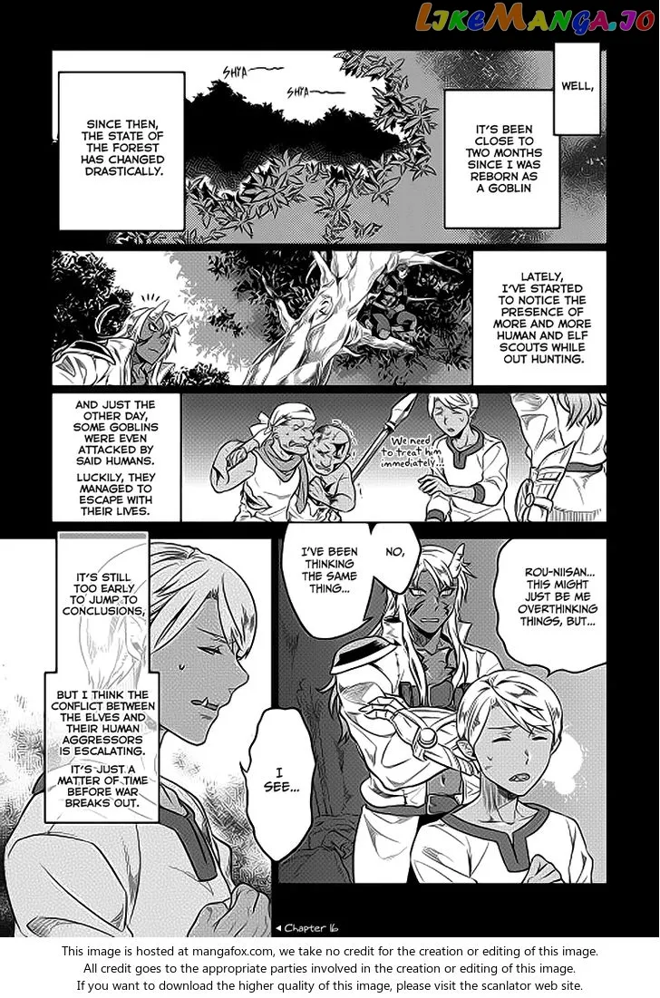 Read Re:Monster  Manga chapter 21.1 image 1 on Lezhin