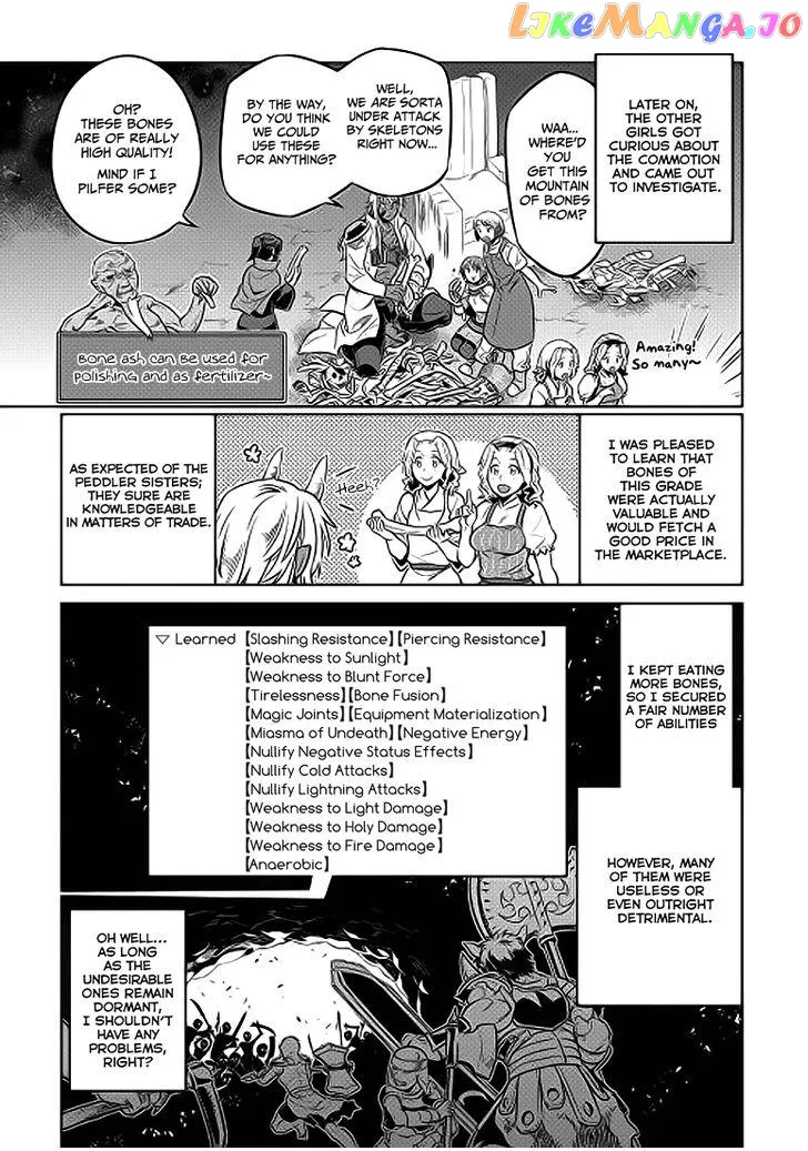 Read Re:Monster  Manga chapter 21.1 image 13 on Lezhin