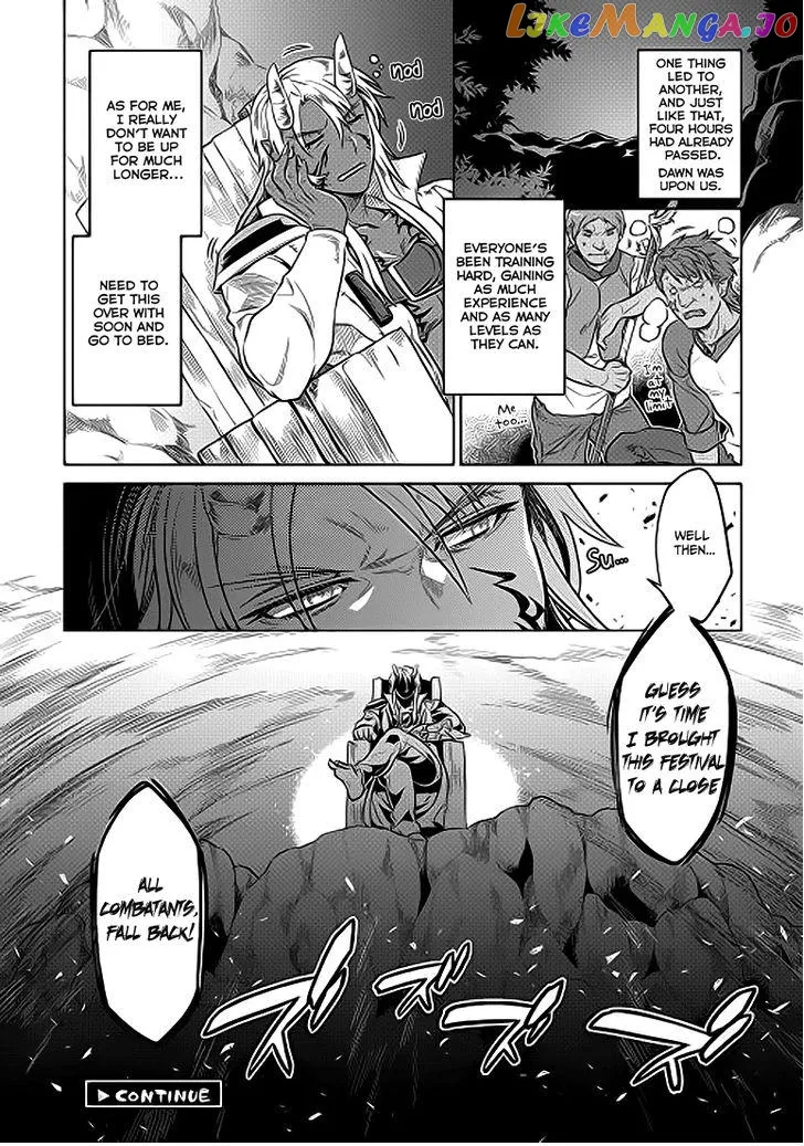 Read Re:Monster  Manga chapter 21.1 image 14 on Lezhin