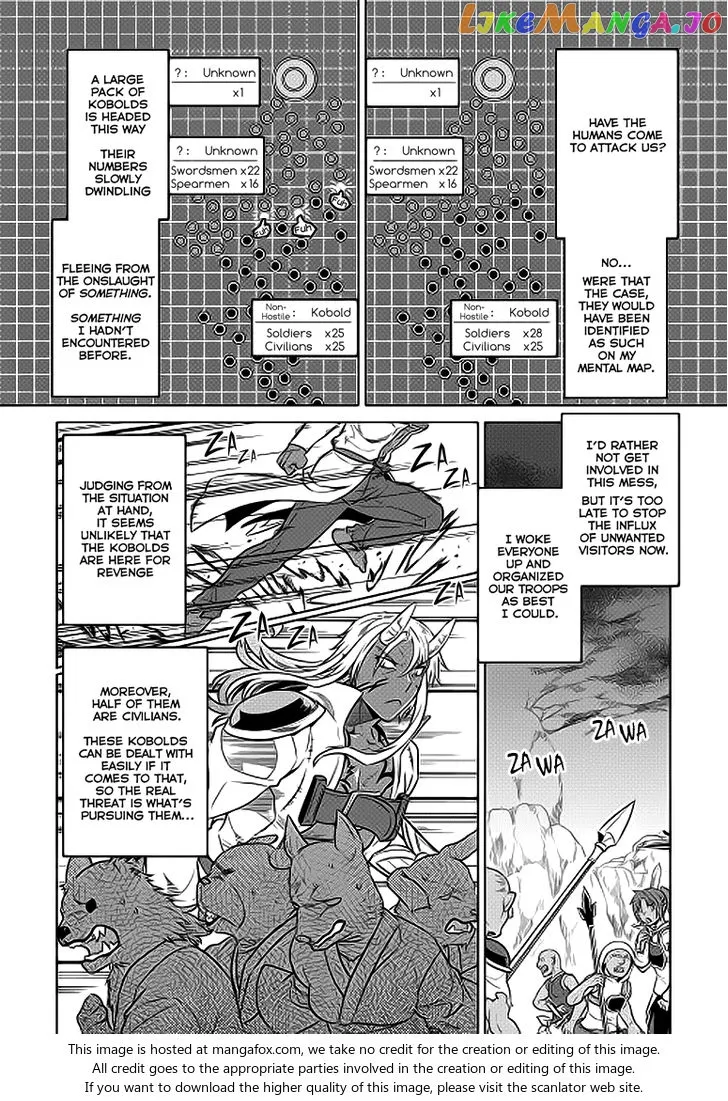 Read Re:Monster  Manga chapter 21.1 image 4 on Lezhin