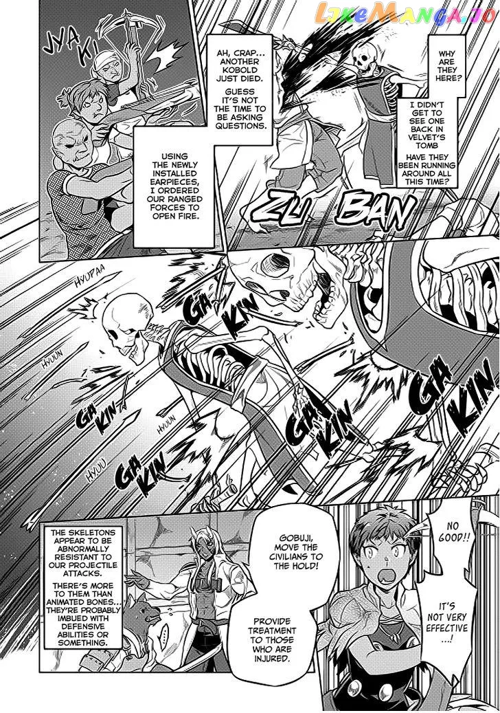 Read Re:Monster  Manga chapter 21.1 image 6 on Lezhin