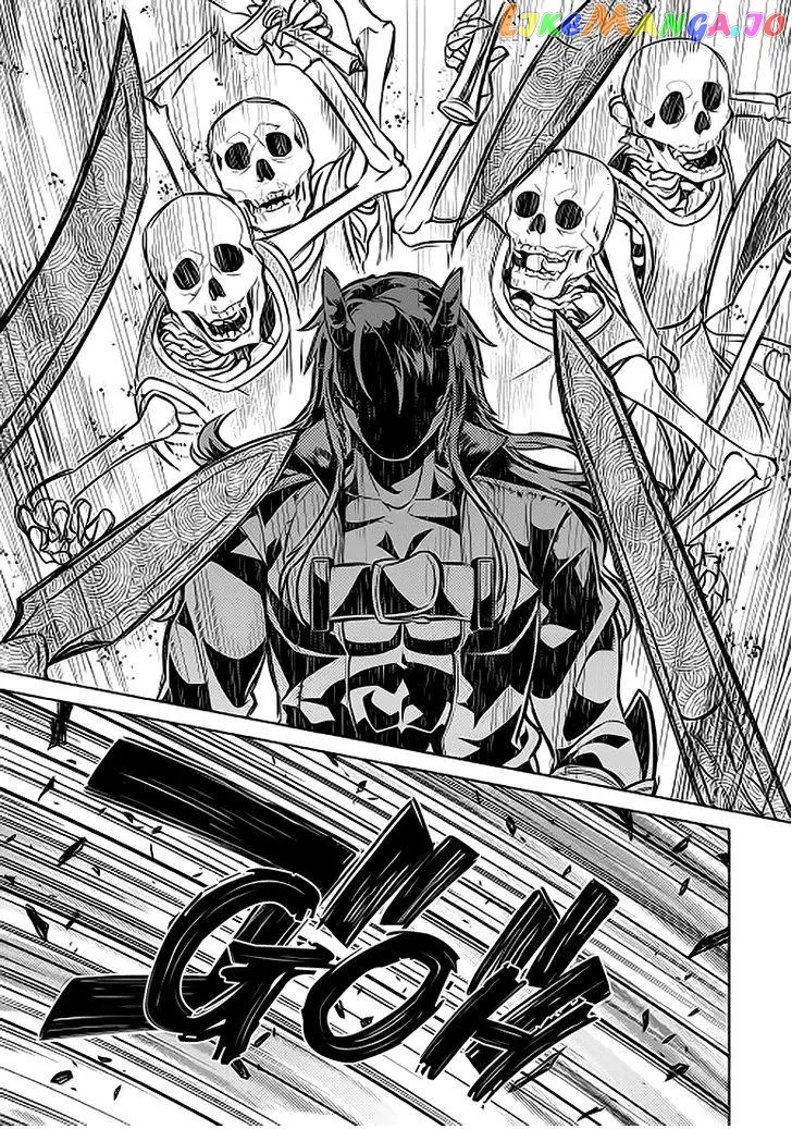 Read Re:Monster  Manga chapter 21.2 image 3 on Lezhin