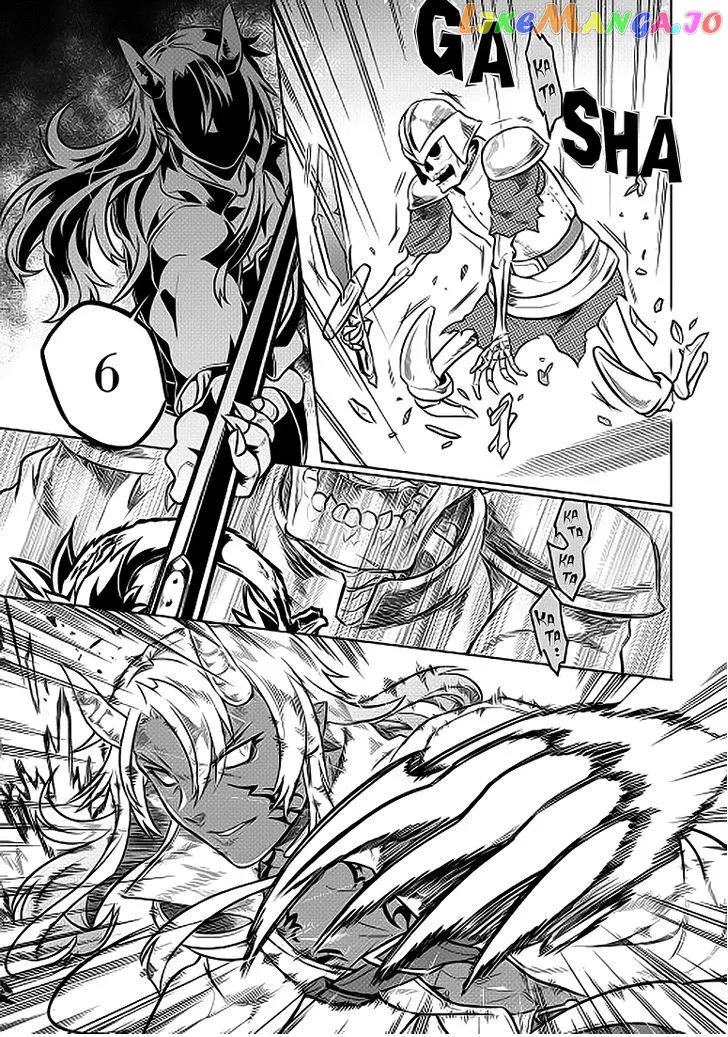 Read Re:Monster  Manga chapter 21.2 image 9 on Lezhin