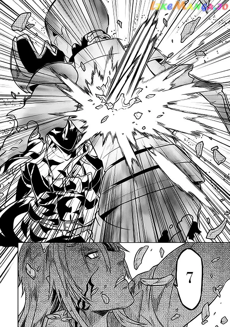 Read Re:Monster  Manga chapter 23 image 10 on Lezhin