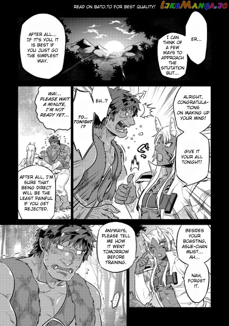 Read Re:Monster  Manga chapter 27.1 image 1 on Lezhin