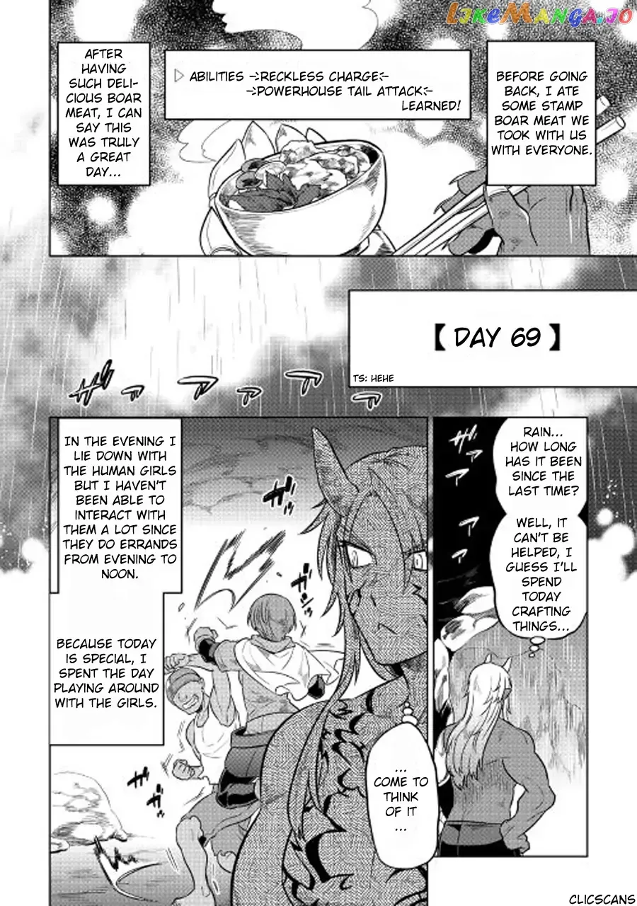 Read Re:Monster  Manga chapter 27.1 image 10 on Lezhin