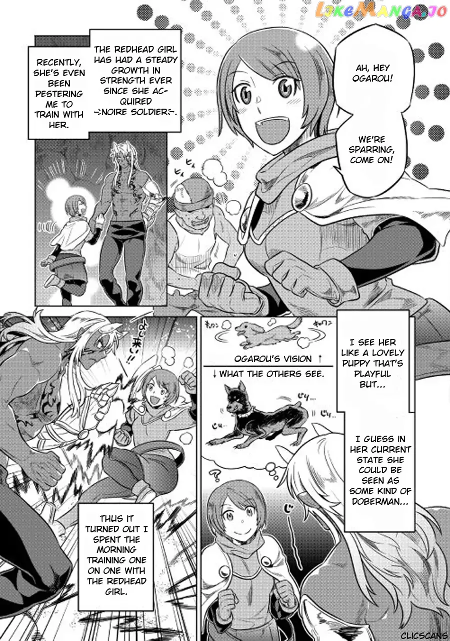 Read Re:Monster  Manga chapter 27.1 image 11 on Lezhin