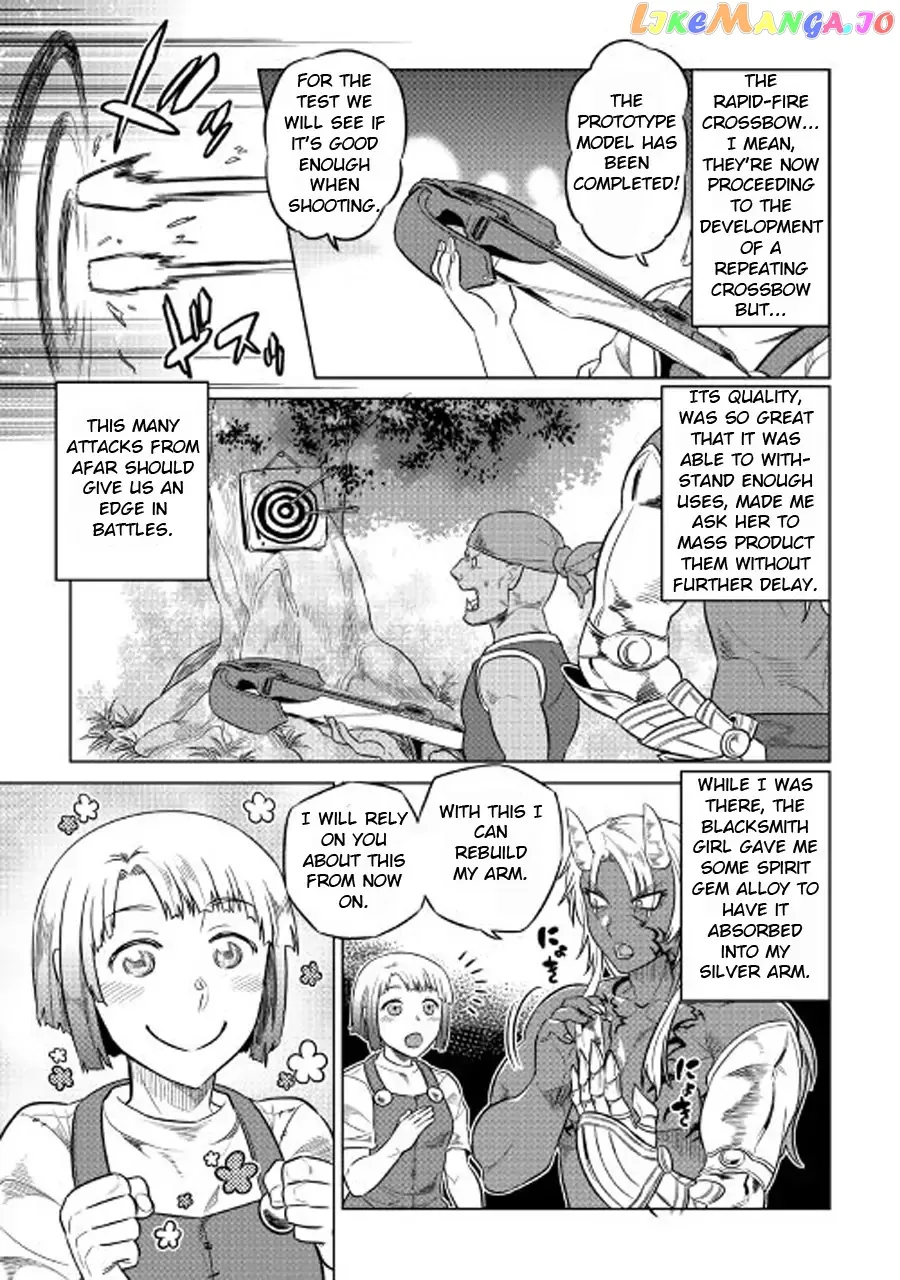 Read Re:Monster  Manga chapter 27.1 image 13 on Lezhin