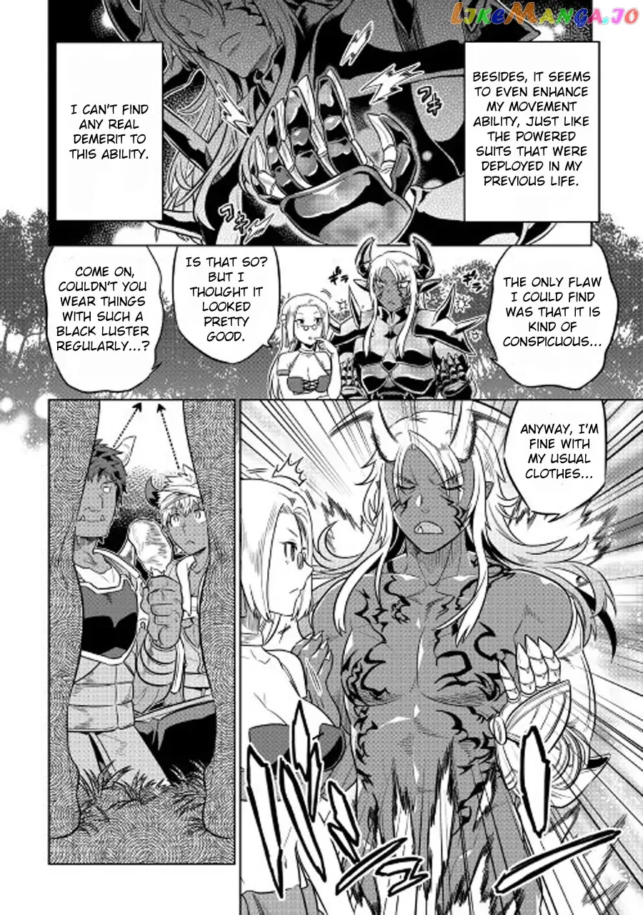 Read Re:Monster  Manga chapter 27.1 image 8 on Lezhin