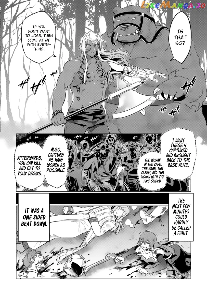Read Re:Monster  Manga chapter 27.2 image 12 on Lezhin