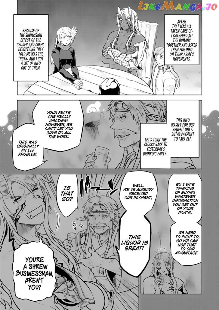 Read Re:Monster  Manga chapter 28.1 image 7 on Lezhin