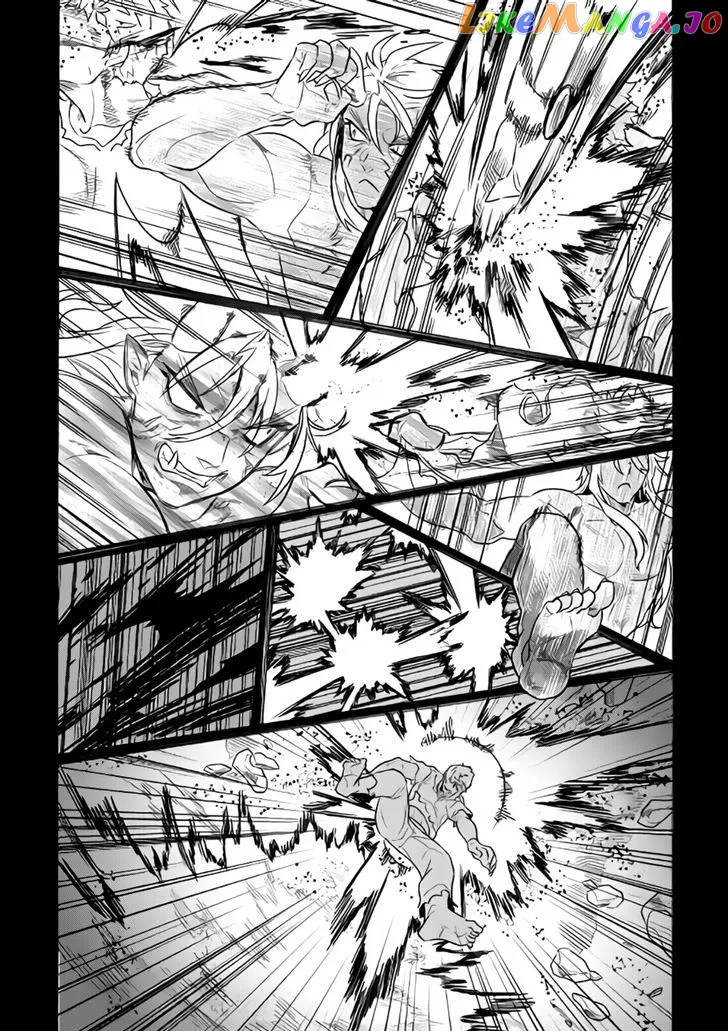 Read Re:Monster  Manga chapter 28.2 image 18 on Lezhin