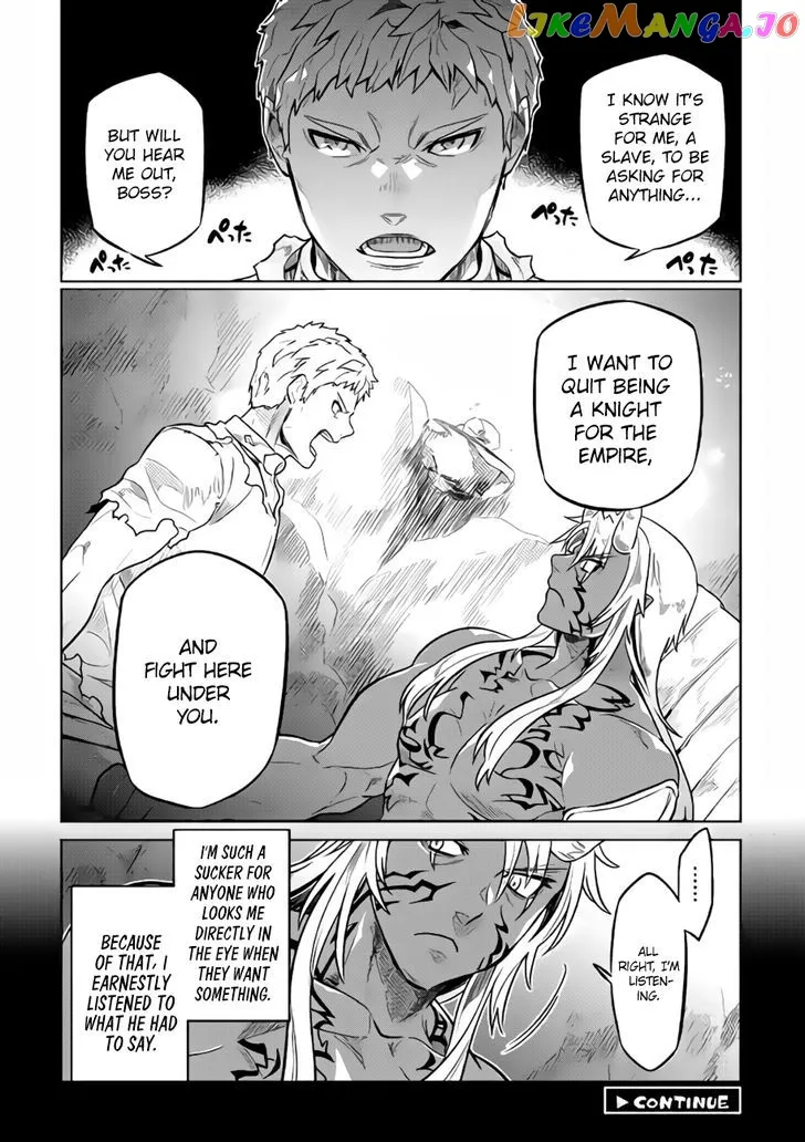 Read Re:Monster  Manga chapter 28.2 image 22 on Lezhin