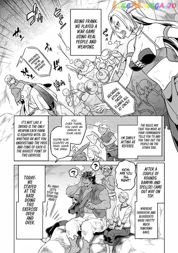 Read Re:Monster  Manga chapter 28.2 image 9 on Lezhin