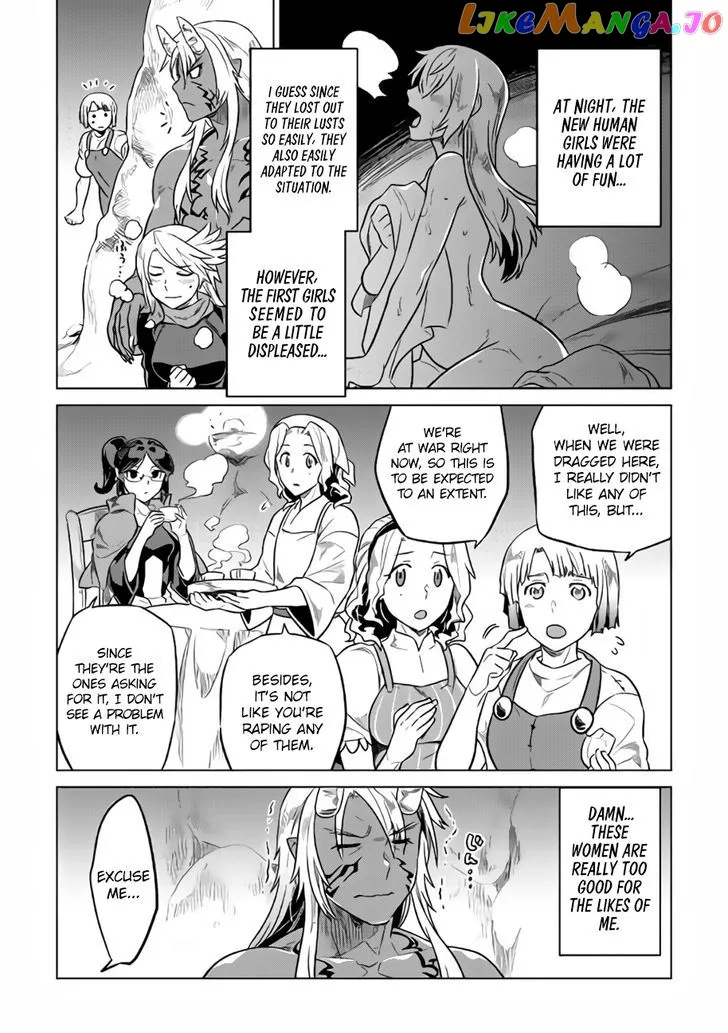 Read Re:Monster  Manga chapter 28.3 image 10 on Lezhin