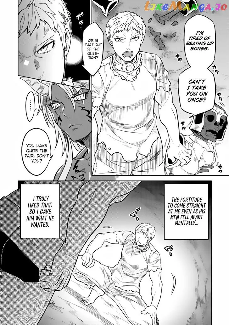 Read Re:Monster  Manga chapter 28.3 image 14 on Lezhin