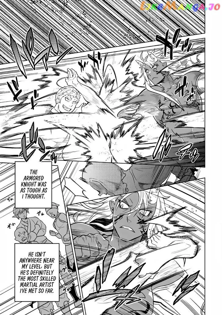 Read Re:Monster  Manga chapter 28.3 image 15 on Lezhin