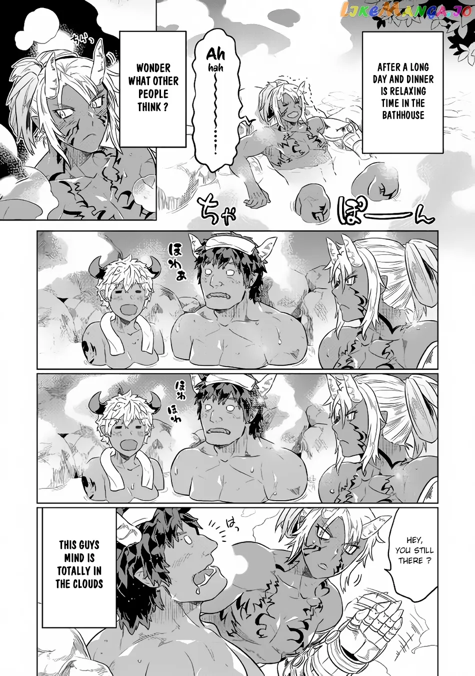 Read Re:Monster  Manga chapter 29.1 image 10 on Lezhin