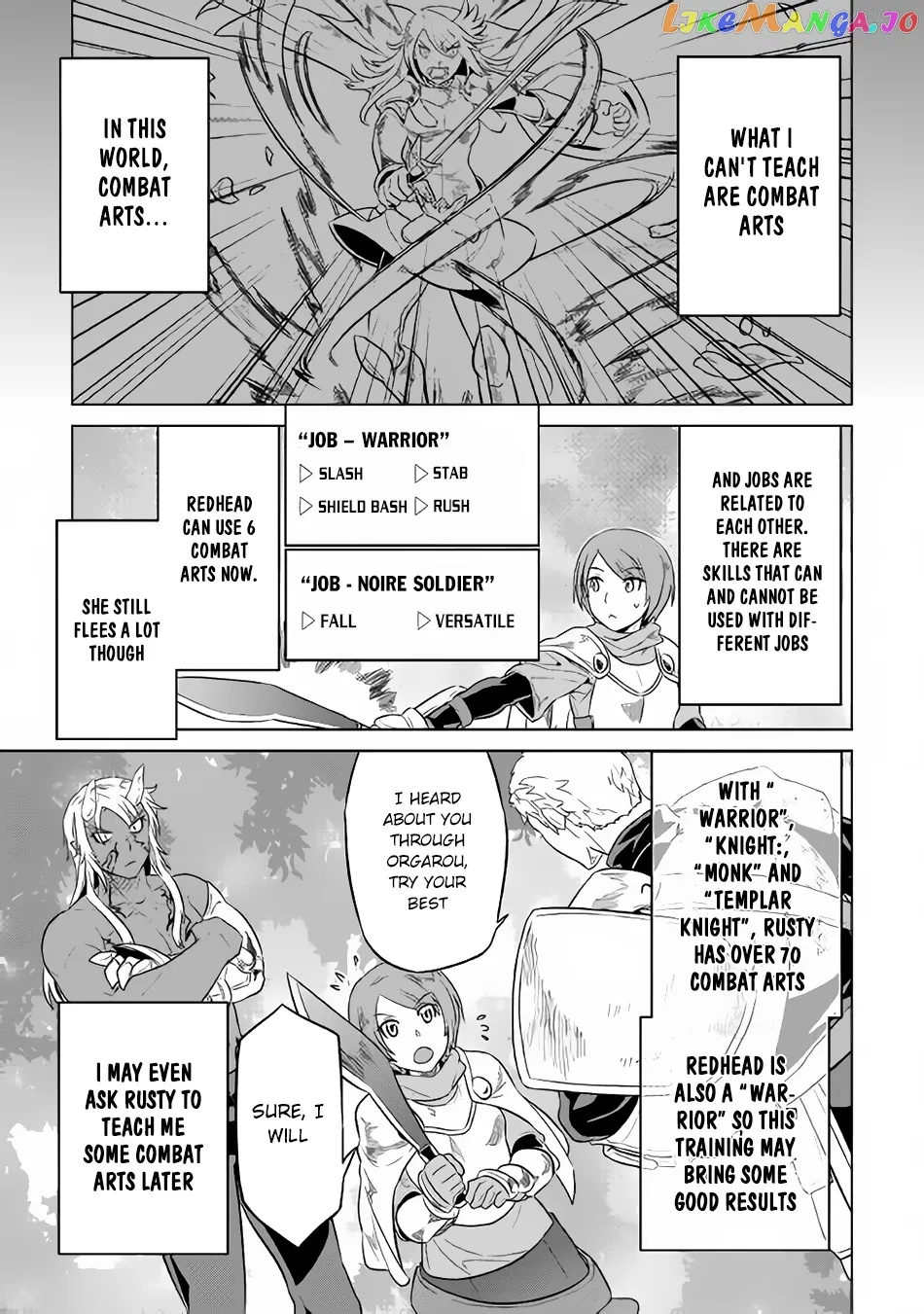 Read Re:Monster  Manga chapter 29.1 image 5 on Lezhin