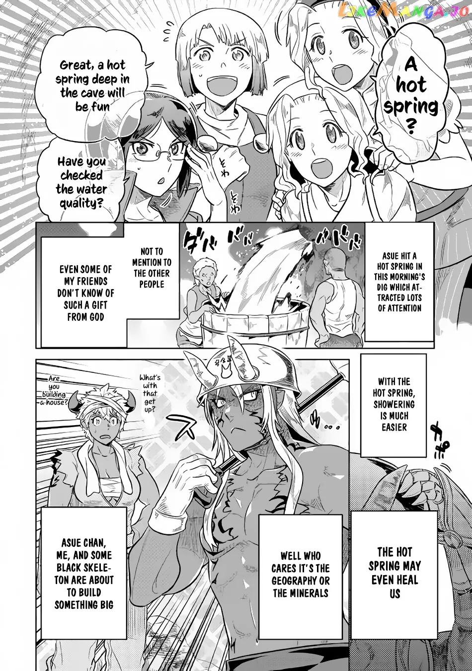 Read Re:Monster  Manga chapter 29.1 image 8 on Lezhin