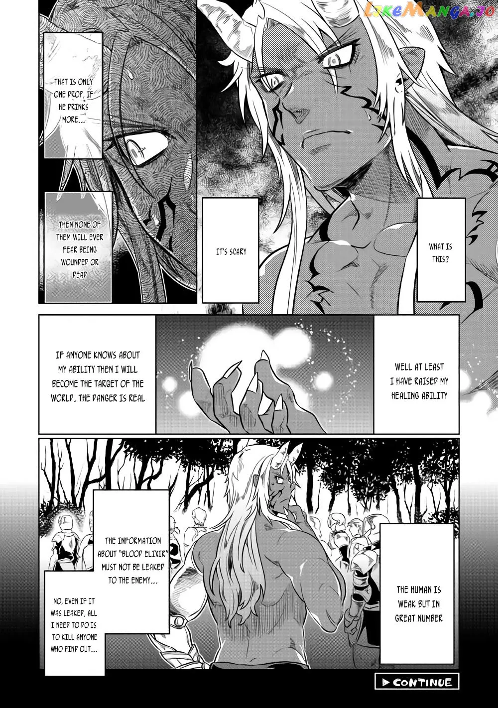 Read Re:Monster  Manga chapter 29.2 image 11 on Lezhin