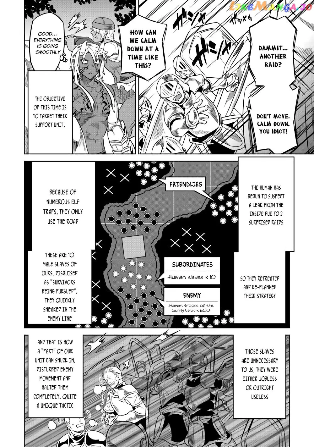Read Re:Monster  Manga chapter 29.2 image 3 on Lezhin