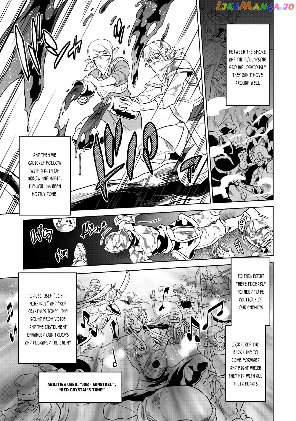 Read Re:Monster  Manga chapter 29.2 image 6 on Lezhin