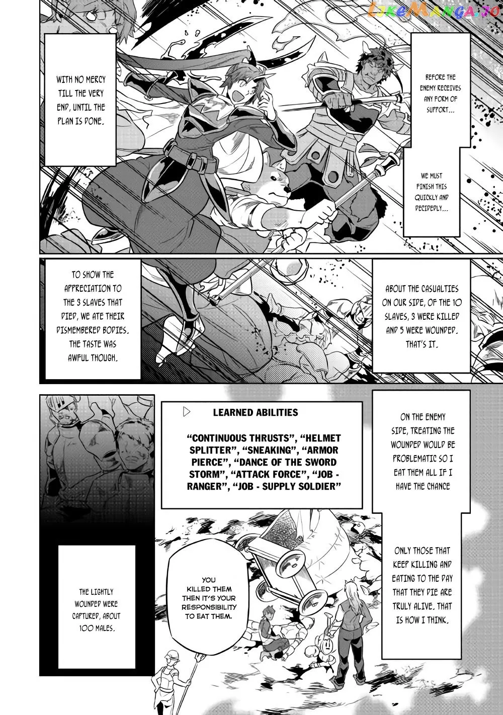 Read Re:Monster  Manga chapter 29.2 image 7 on Lezhin