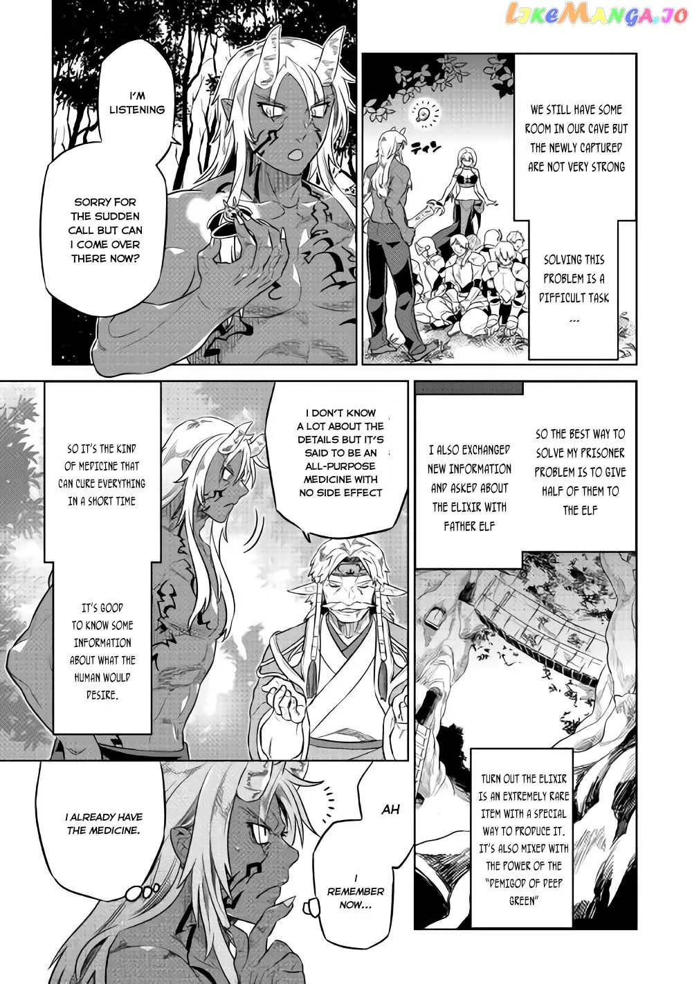 Read Re:Monster  Manga chapter 29.2 image 8 on Lezhin