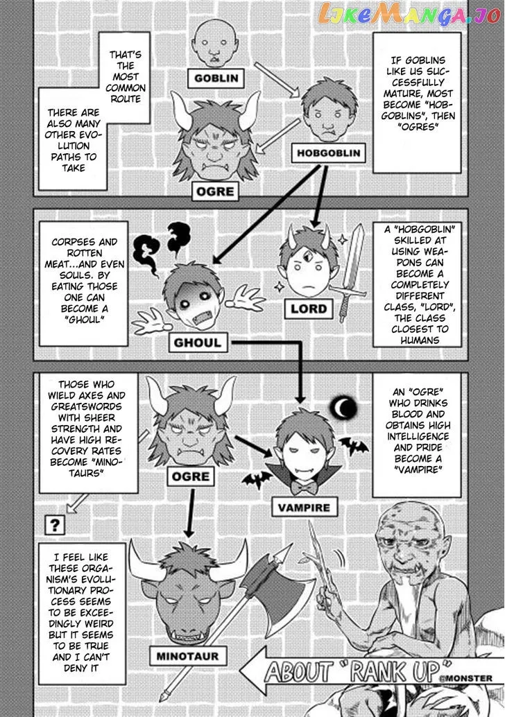 Read Re:Monster  Manga chapter 3 image 5 on Lezhin
