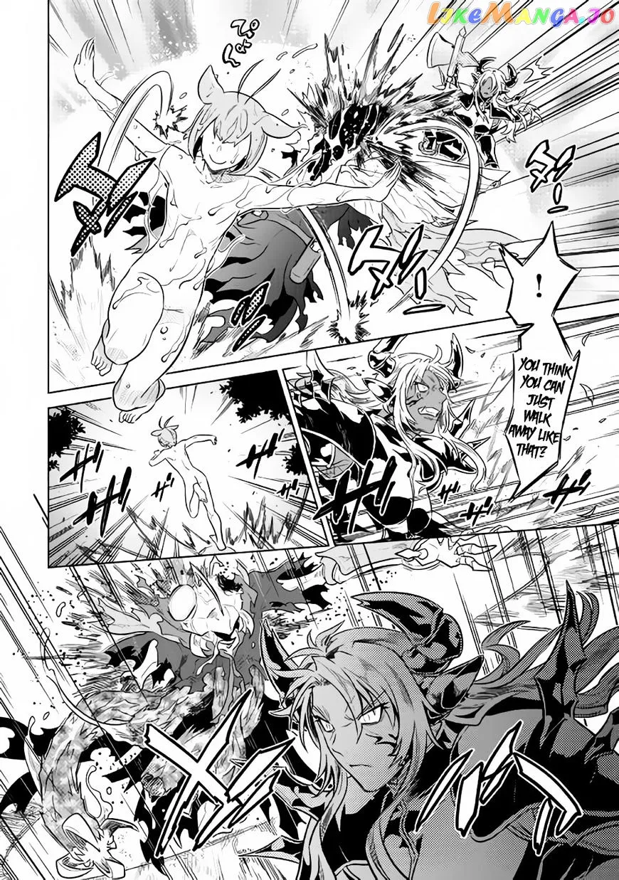 Read Re:Monster  Manga chapter 33 image 20 on Lezhin