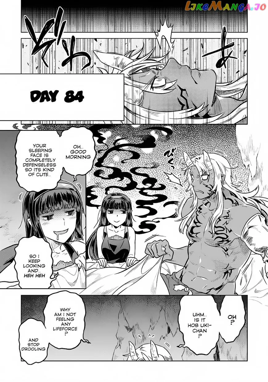 Read Re:Monster  Manga chapter 34 image 8 on Lezhin
